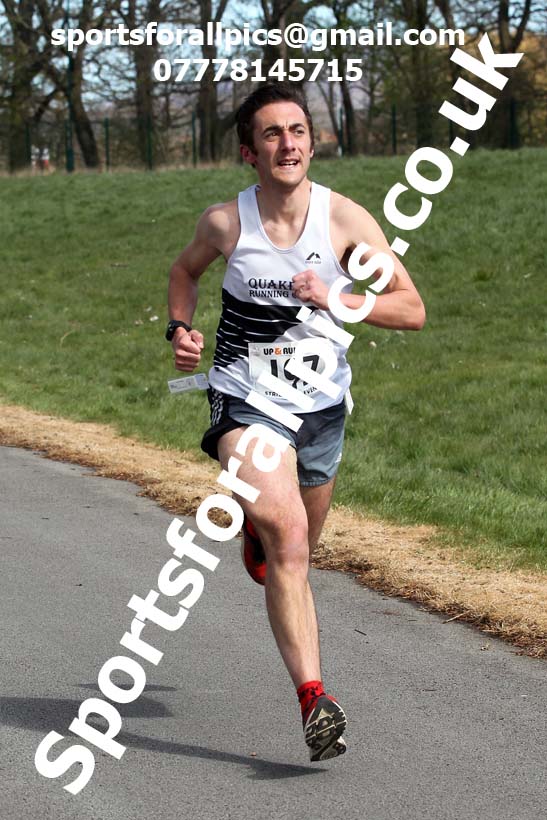 Graded 5k, 2021 Middlesbrough Endeavour Graded 5k, Middlesbrough, Sunday, April 11th. Photo: David T. Hewitson/Sports for All Pics